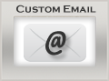 get a custom email account