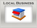 local business webpage & search listing